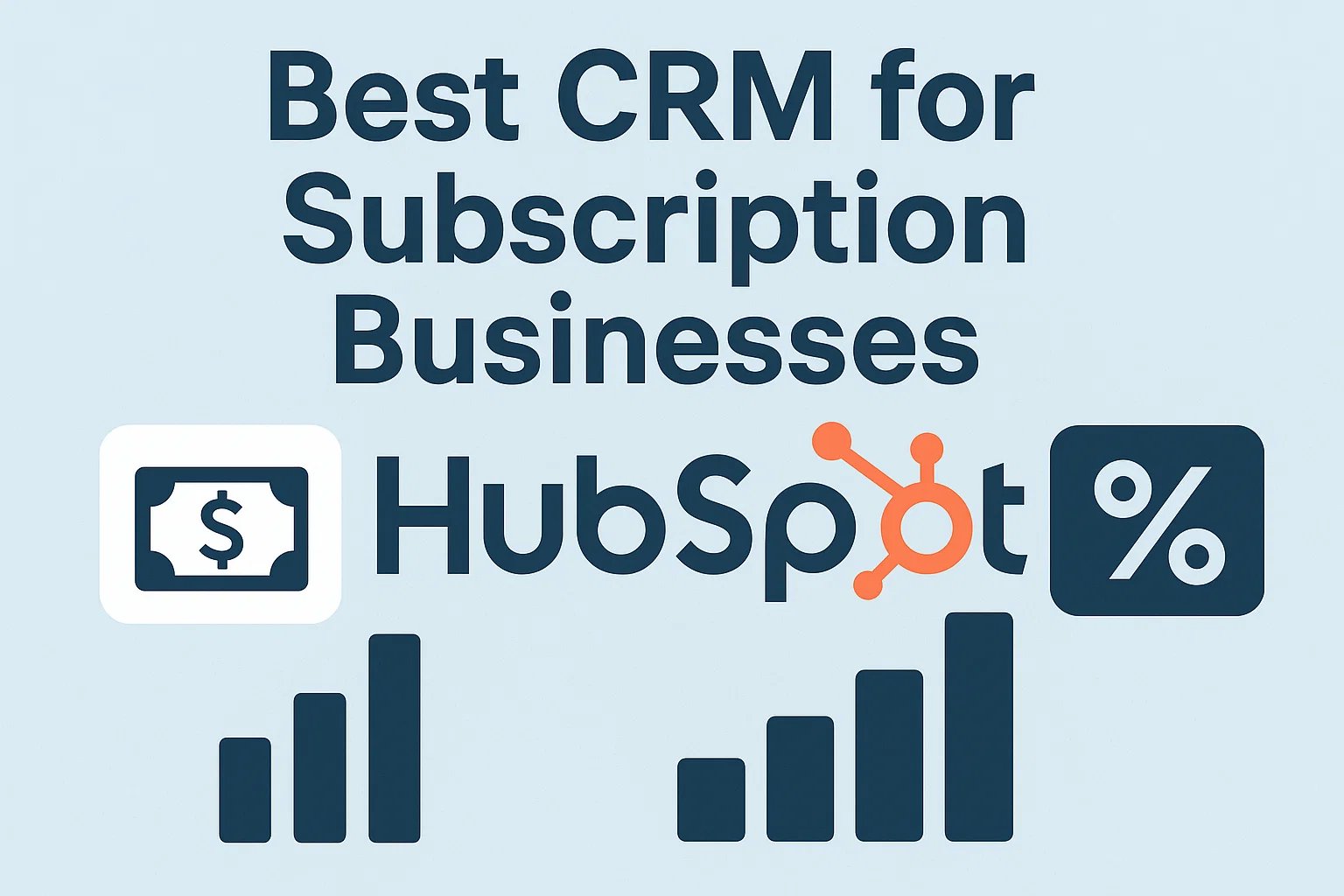 Best CRM for Subscription Businesses Thumbnail